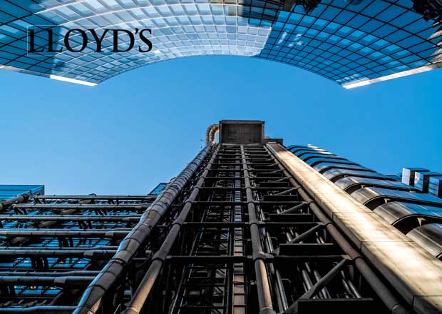 Reale Mutua Monza Brianza - Lloyd's di Londra